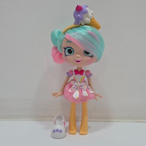 Shopkins shoppies - ,
