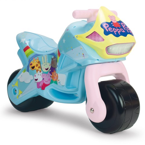Peppa pig ufficiale ride - ufficiale, ride-on