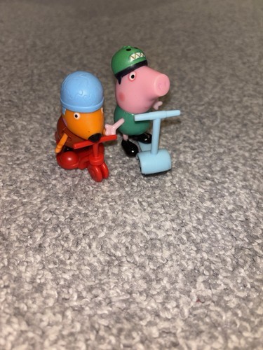 Personaggi peppa pig - pig, you