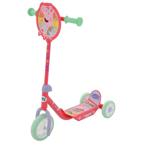 Peppa pig deluxe tri - peppa,