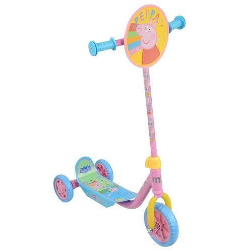 Peppa pig kids deluxe - kids,