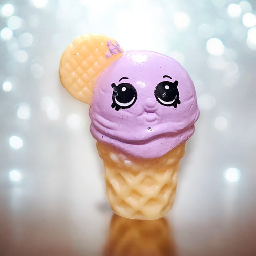 Shopkins mini gelati - shopkins,