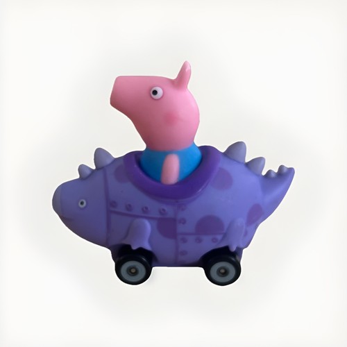 Peppa pig mini pollici - peppa,