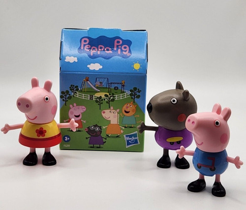 Lotto peppa george pig danny - lotto,