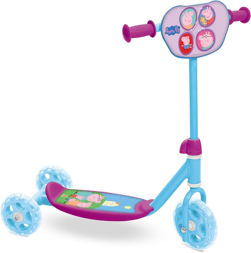 Toys peppa pig my - peppa, first