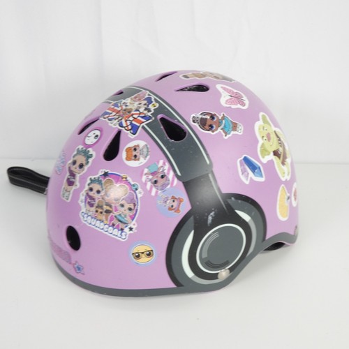 Peppa pig casco bambini - pig,