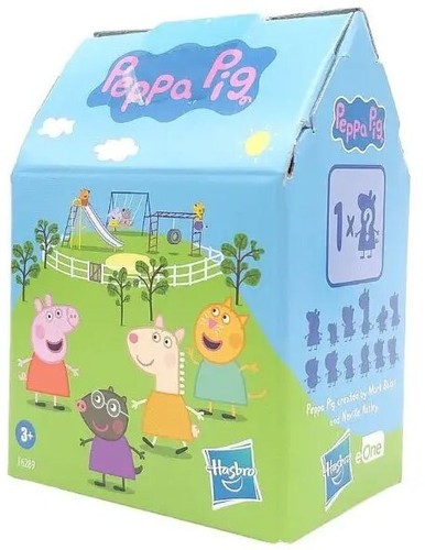 Peppa pig favourite - peppa,
