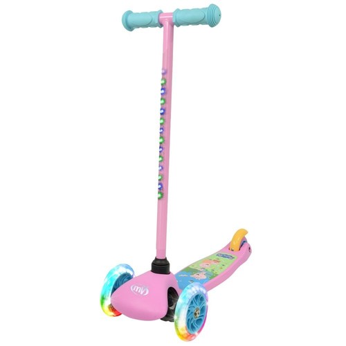 Peppa pig tilt glo - peppa, bambini