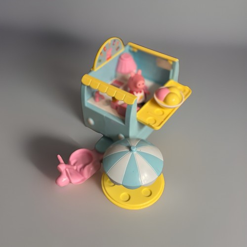 Peppa pig - pig, uk