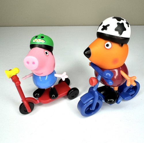 Personaggi peppa pig - personaggi,