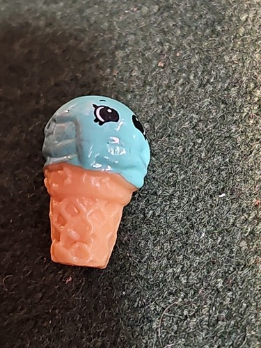 Shopkins mini gelati - shopkins,
