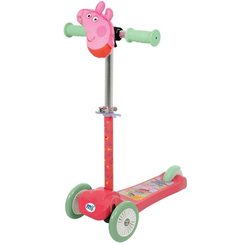 Peppa pig tilt turn - pig,