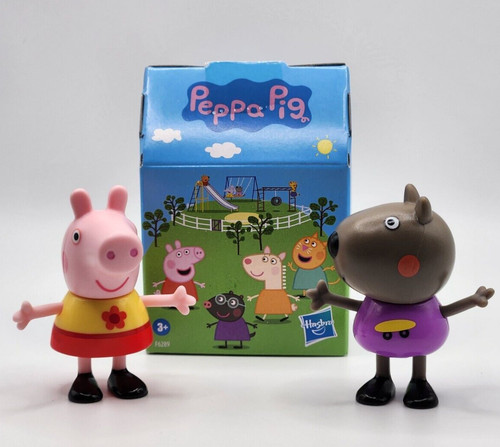 Peppa pig danny cane - peppa,