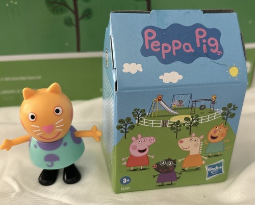 Peppa pig candy - pig, figura