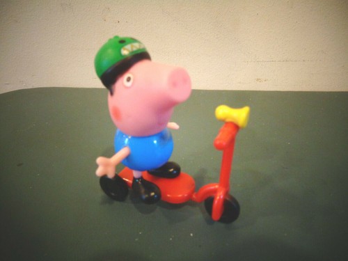 Peppa pig friends adventure - peppa,