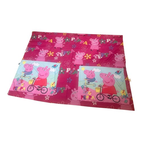 Peppa pig george bicicletta - pig,