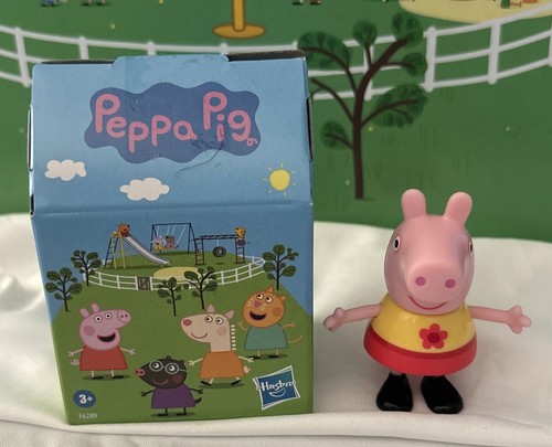 Figura peppa pig che - figura, di