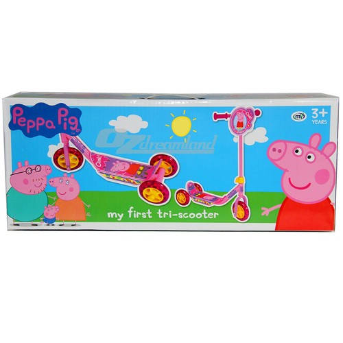Bambini peppa pig tri - bambini,