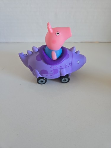 Peppa pig mini pollici - 3,5,