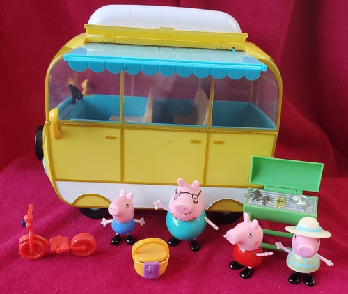 Peppa pig lotto - peppa,