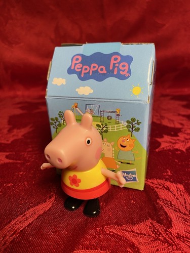 Peppa pig favorite places - favorite,